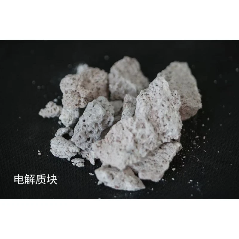 Kaaliumfluoroaluminaat